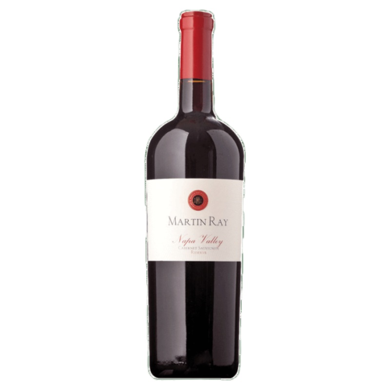 Martin Ray Cabernet Sauvignon Santa Cruz Mountains 2016 750 ML