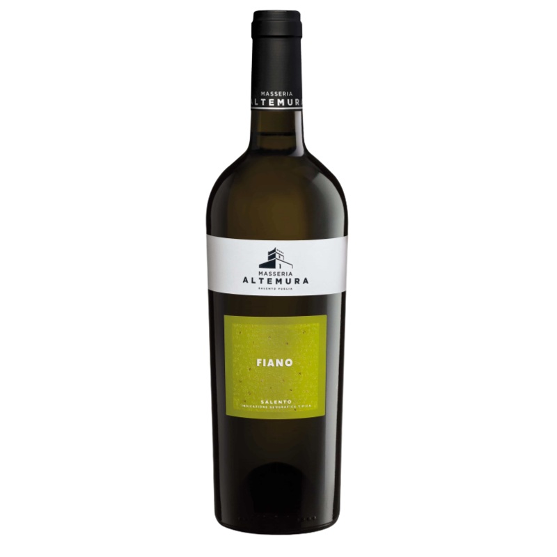 Masseria Altemura Salento Fiano 750 ML