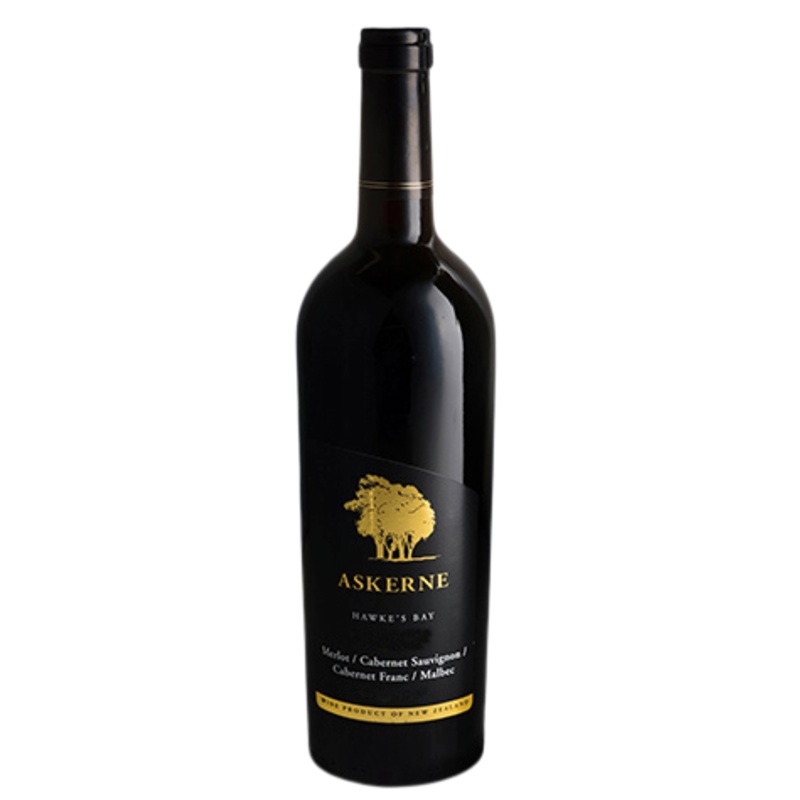 Mate Merlot Mantus 2015 750 ML