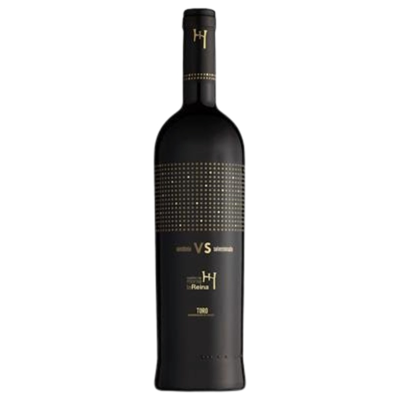 Monte La Reina Crianza 750 ML
