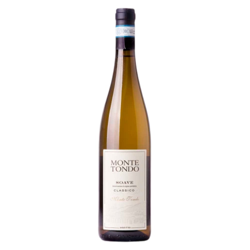 Monte Tondo Soave Classico 750 ML