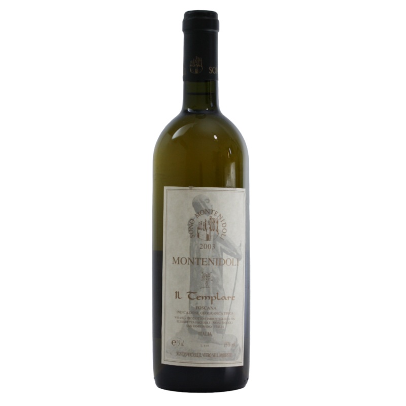 Montenidoli Toscana Il Templare 2011 750 ML