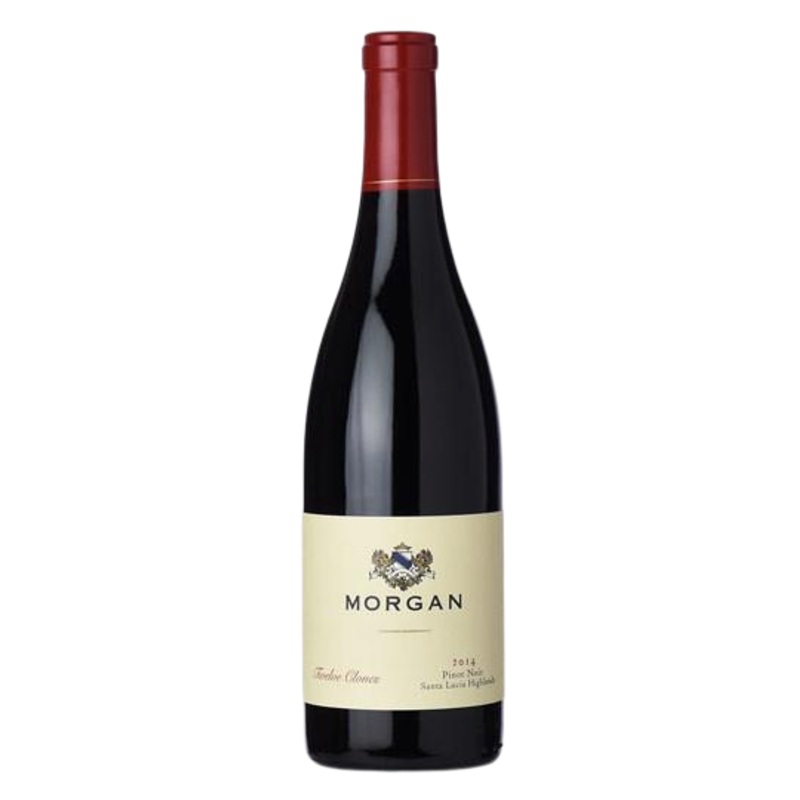 Morgan Syrah G17 Monterey 2016 750 ML