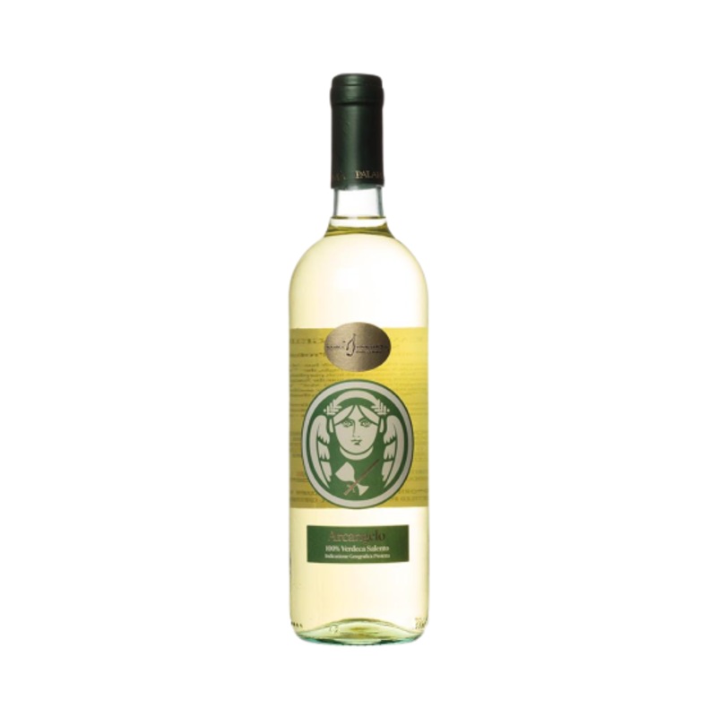 Palama Salento Verdeca Arcangelo 2017 750 ML