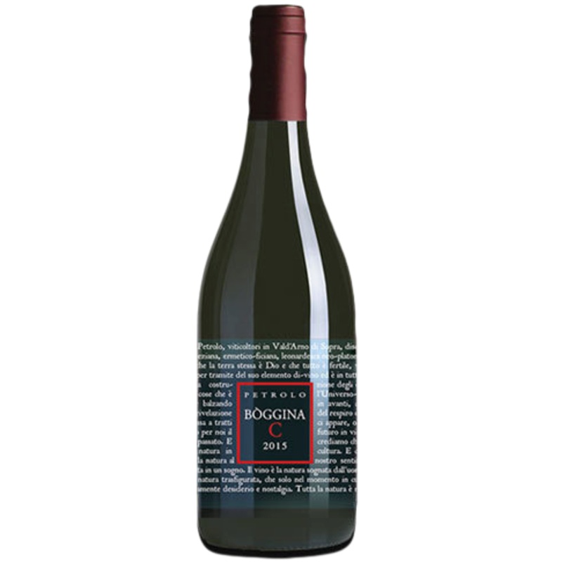 Petrolo Toscana Boggina C 2016 750 ML