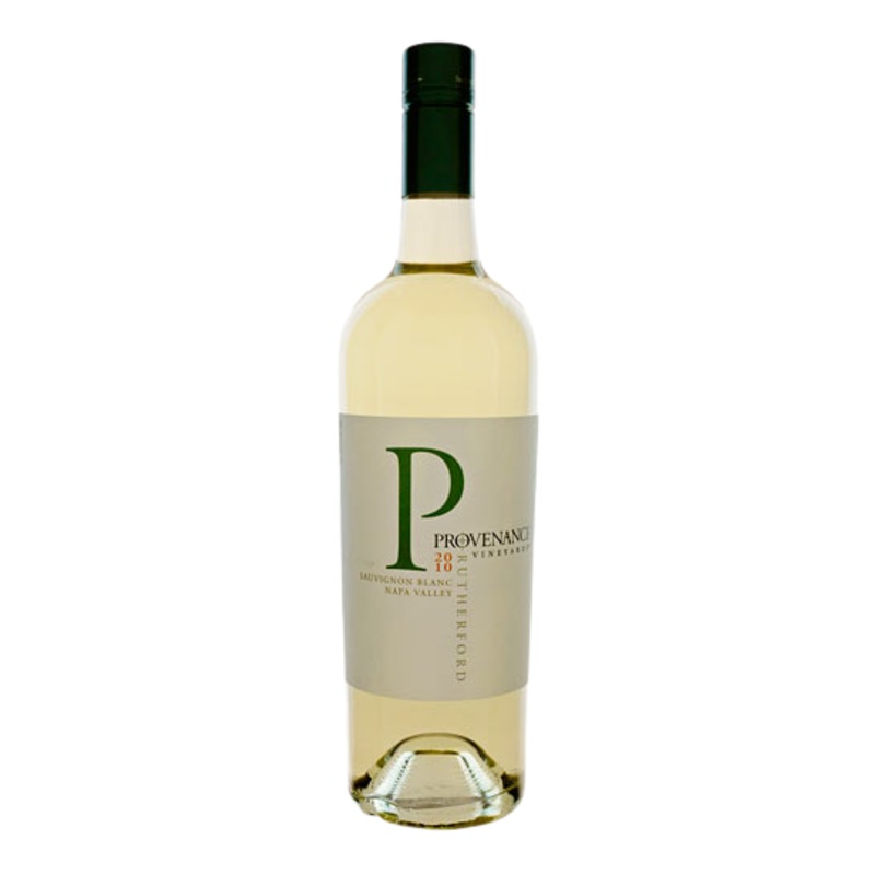 Provenance Sauvignon Blanc Rutherford 2017 750 ML