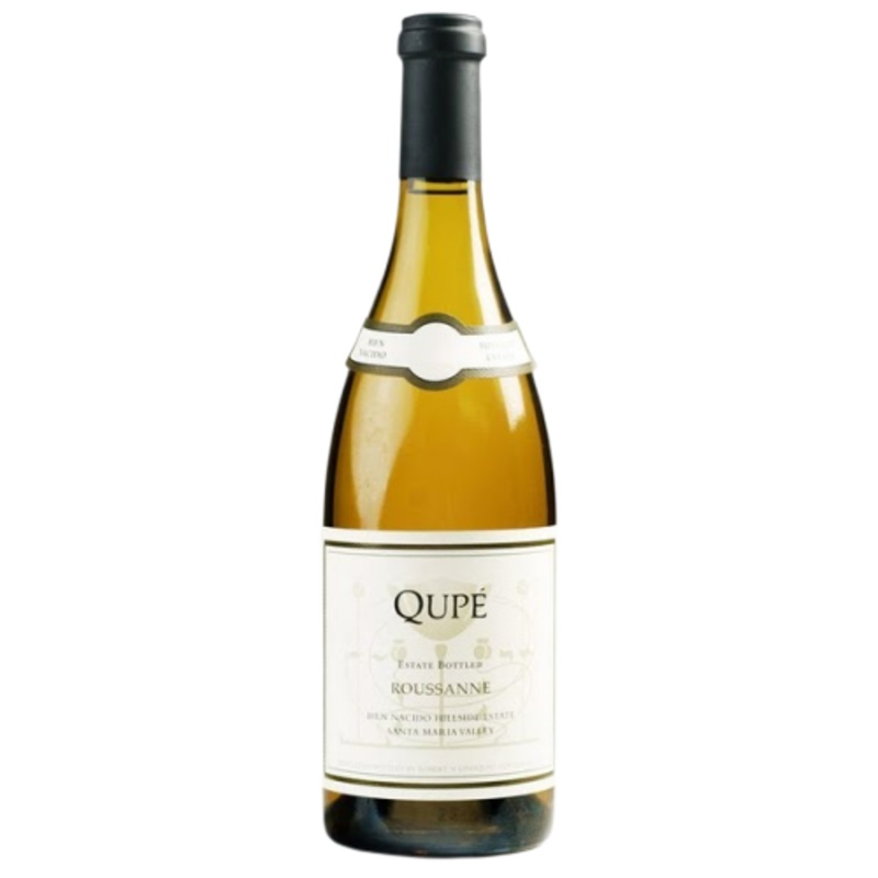 Qupe Marsanne 2017 750 ML