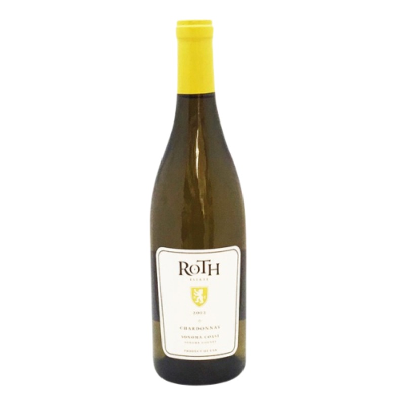 Roth Estate Chardonnay 750 ML