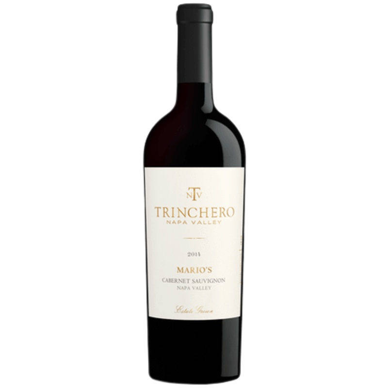 Round Pond Estate Cabernet Sauvignon Reserve Rutherford 2015 750 ML