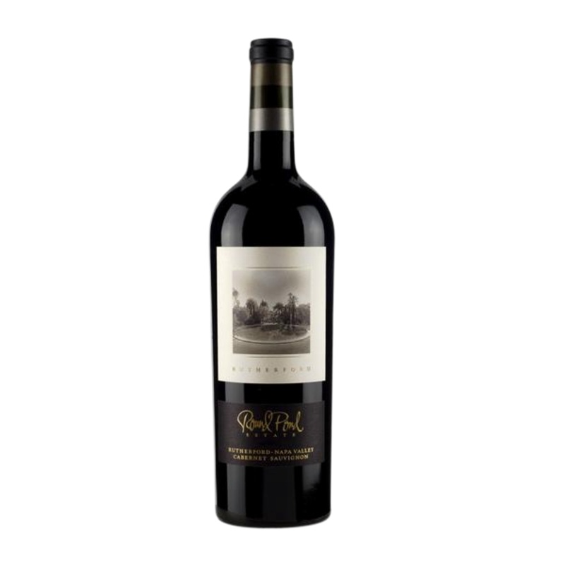 Round Pond Estate Cabernet Sauvignon Rutherford 2016 750 ML