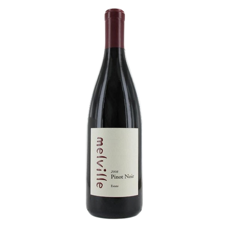 Santa Barbara Pinot Noir Sta. Rita Hills 2015 750 ML