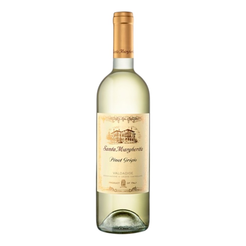 Santa Margherita Sudtirol Alto Adige Pinot Grigio 2018 750 ML