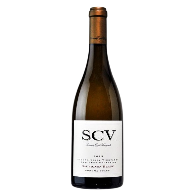 Sonoma Coast Sonoma Coast Chardonnay Gold Ridge Hills 2015 750 ML