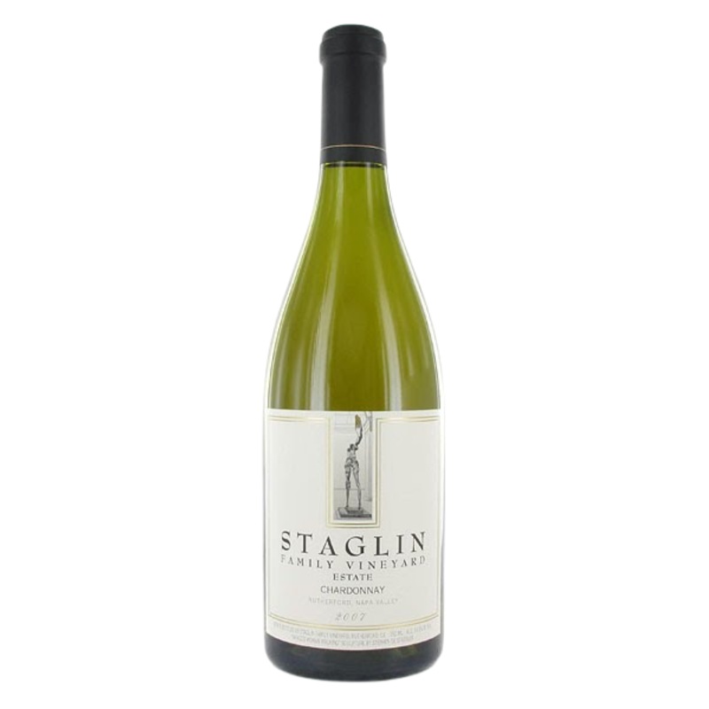 Staglin Family Salus Estate Rutherford Chardonnay 2017 750 ML