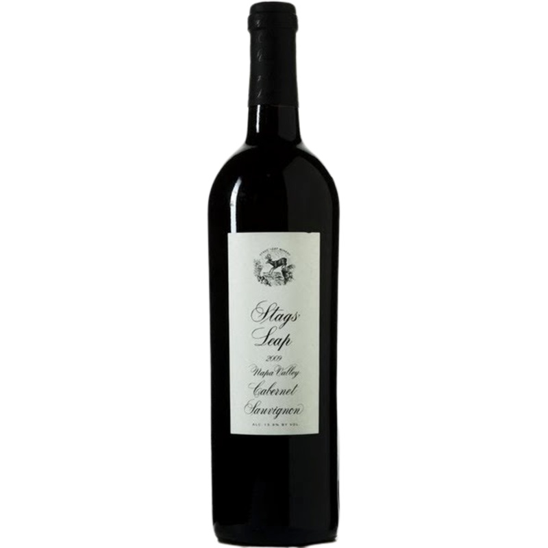 Stags' Leap Cabernet Sauvignon The Leap 2015 750 ML