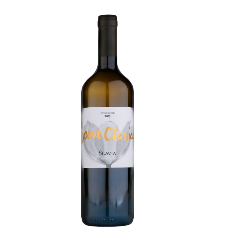 Suavia Soave Classico 2017 750 ML