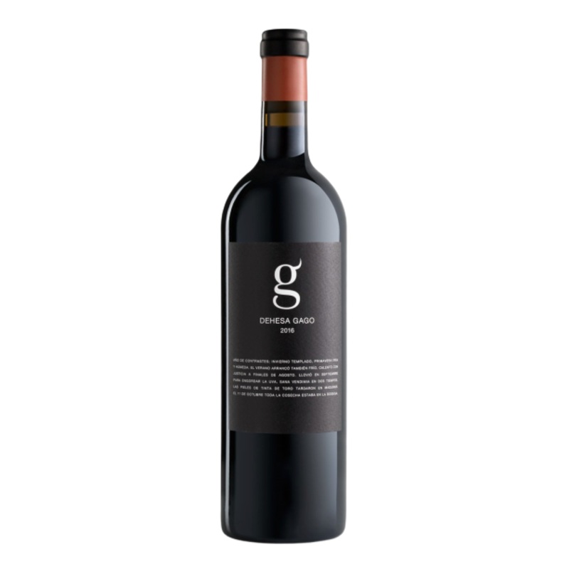 Telmo Rodriguez Toro Dehesa Gago 750 ML