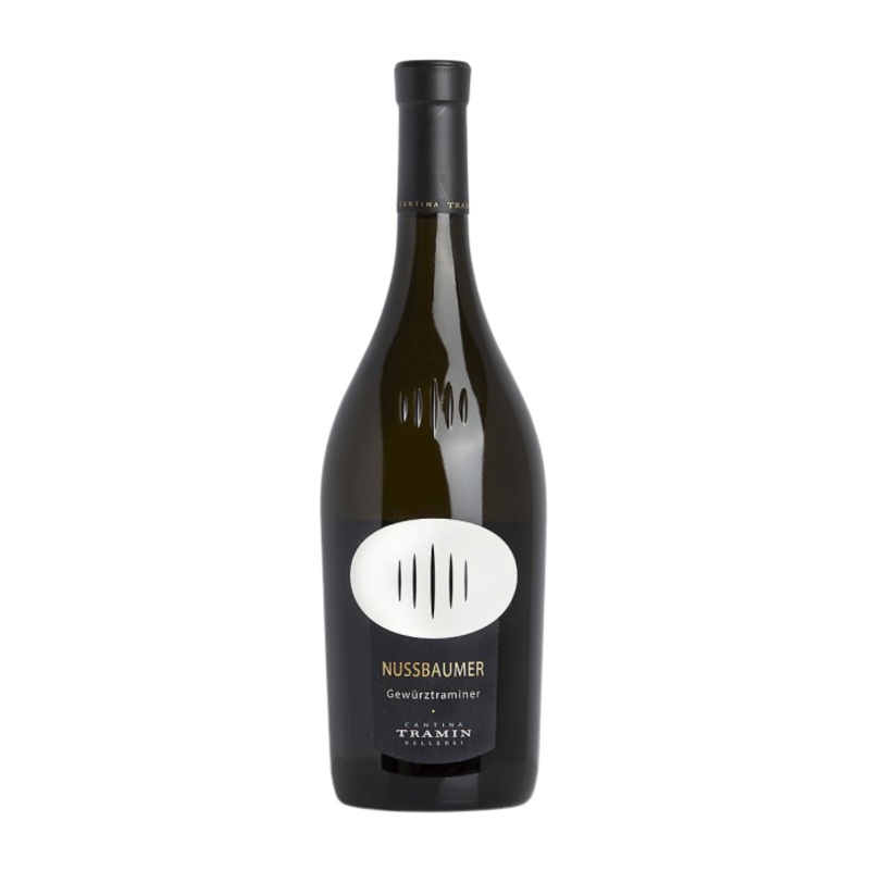 Tramin Pinot Grigio Unterebner 2017 750 ML