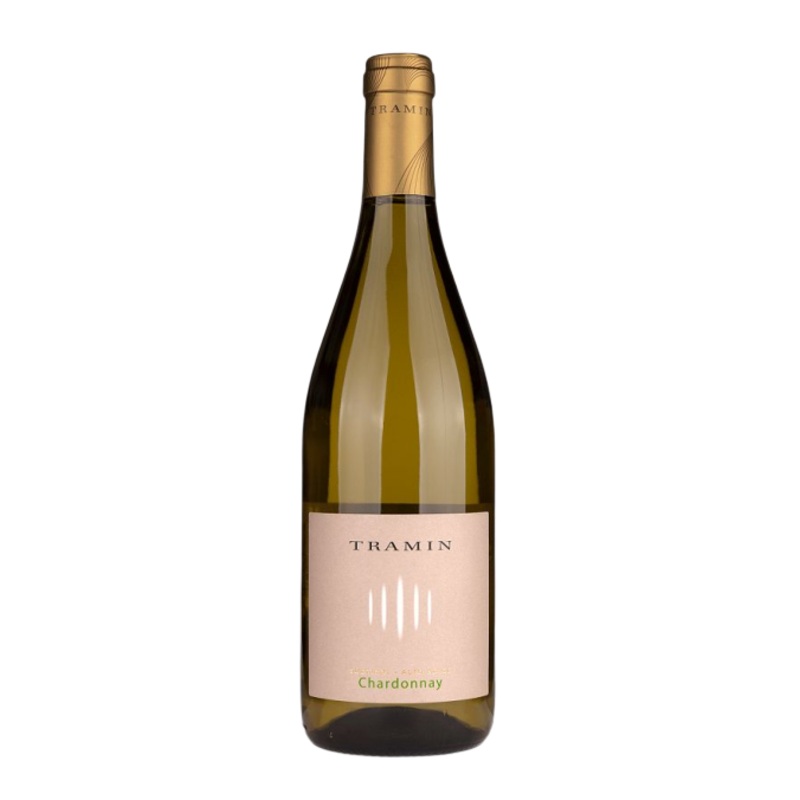 Tramin Sudtirol Alto Adige Chardonnay 2017 750 ML