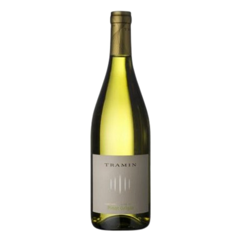 Tramin Sudtirol Alto Adige Pinot Grigio 2018 750 ML
