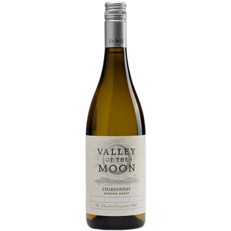Valley of the Moon Chardonnay 750 ML