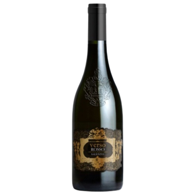 Verso Salento Rosso 750 ML