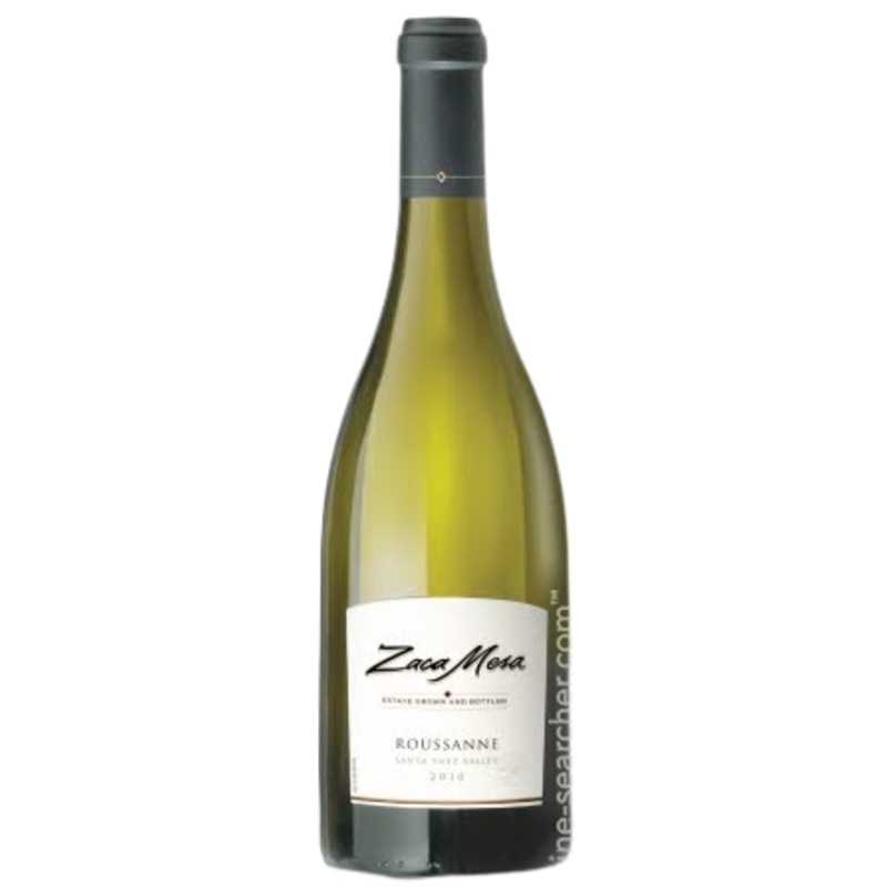 Zaca Mesa & Santa Ynez Valley Syrah 2014 750 ML