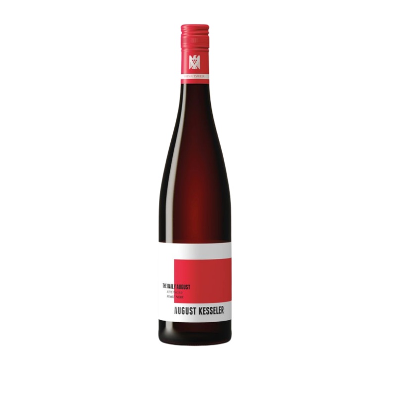 August Kesseler The Daily August Rose 750 ML