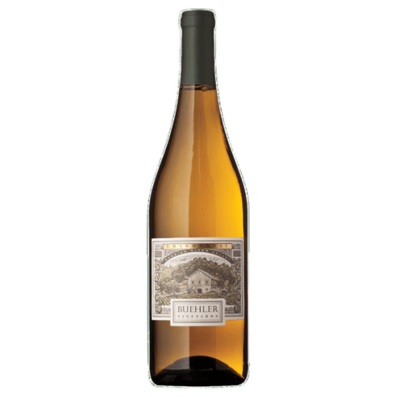 Buehler Russian River Valley Chardonnay 2016 750 ML