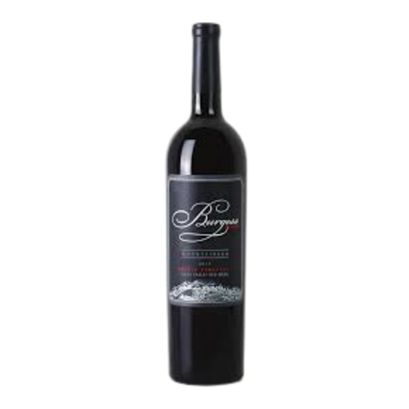 Burgess Chardonnay Burnside Road Russian River Valley 750 ML