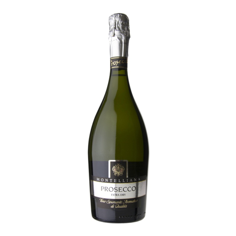 Cantina Montelliana Prosecco Extra Dry 750 ML