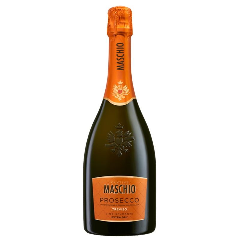 Cantine Maschio Prosecco di Treviso Extra Dry 750 ML
