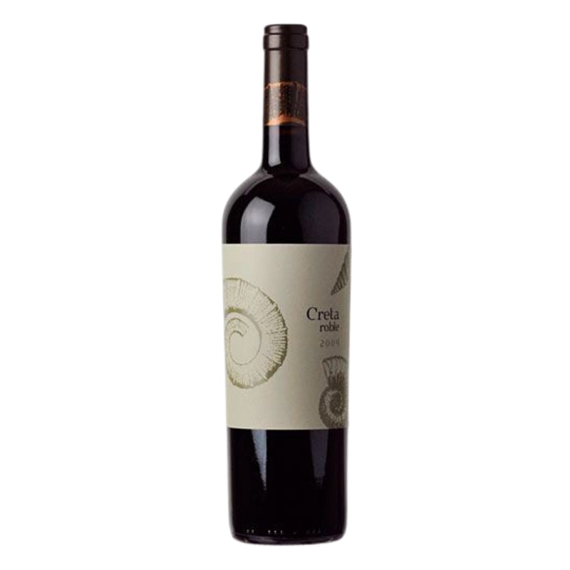 Creta Ribera del Duero Roble 2016 750 ML
