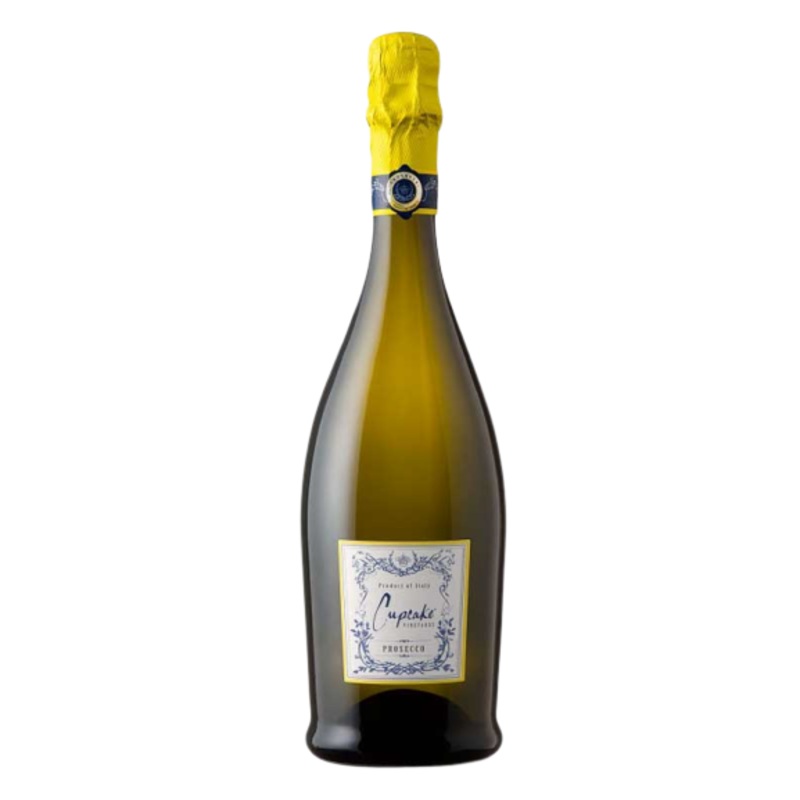 Cupcake Prosecco 750 ML
