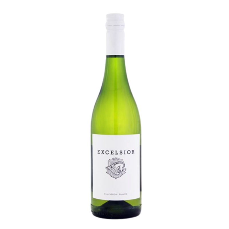 Excelsior Sauvignon Blanc Robertson 2018 750 ML