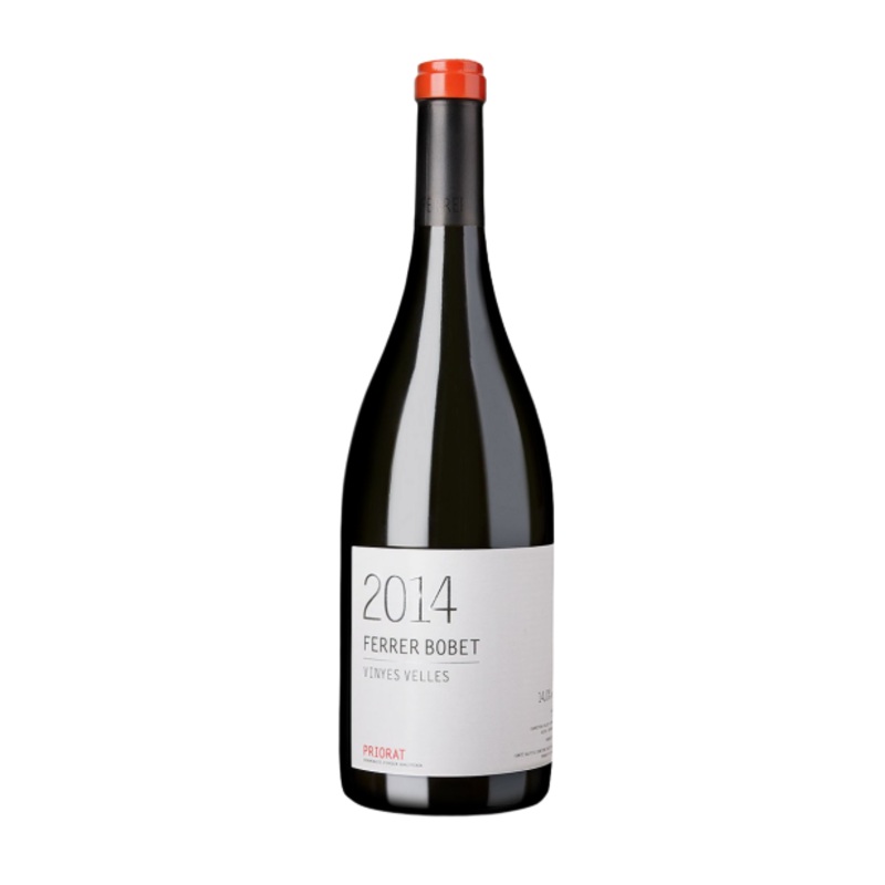 Ferrer Bobet Priorat Vinyes Velles 2018 750 ML