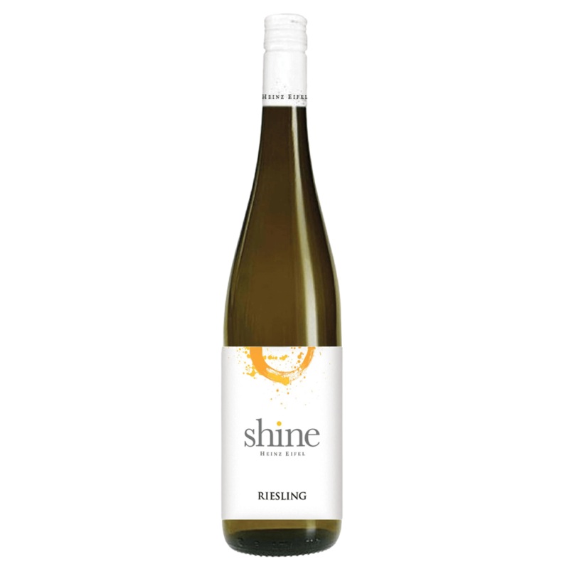 Heinz Eifel Shine Riesling 2017 750 ML