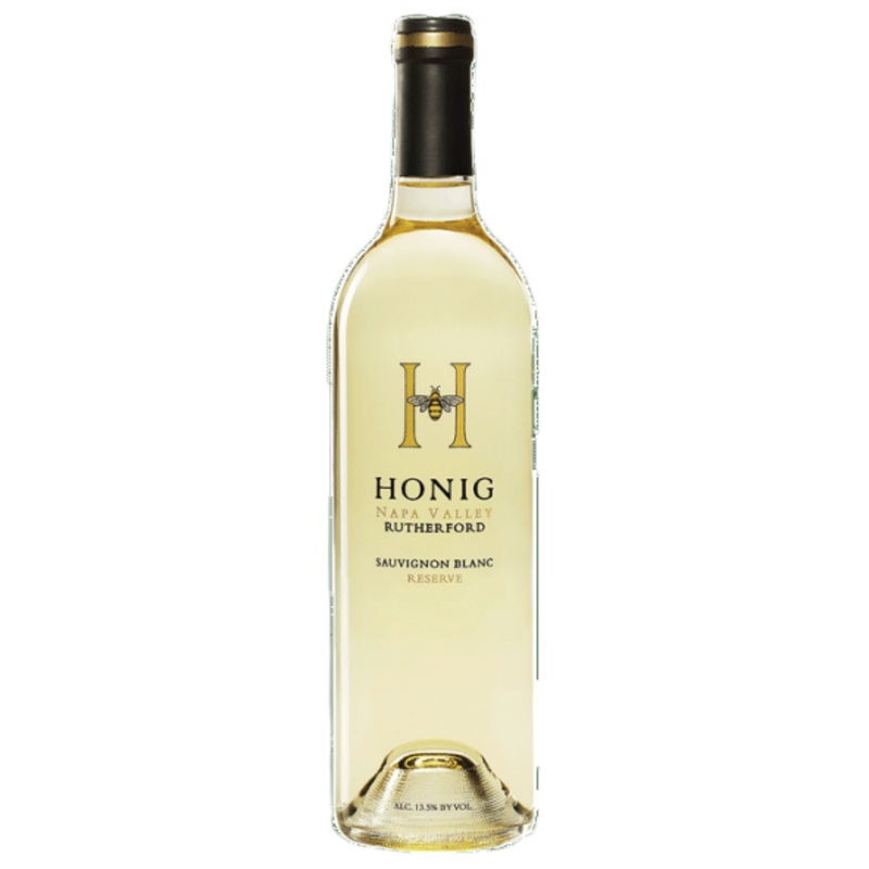 Honig and Sauvignon Blanc Reserve Rutherford 2016 750 ML