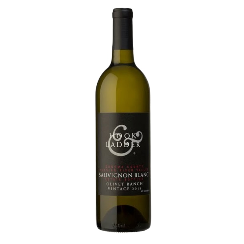 Hook & Ladder Zinfandel Russian River Valley 2013 750 ML