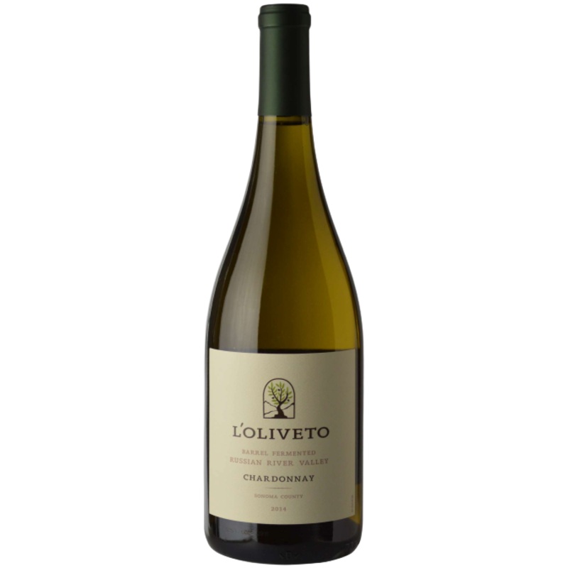 L'Oliveto Pinot Noir Russian River Valley 750 ML