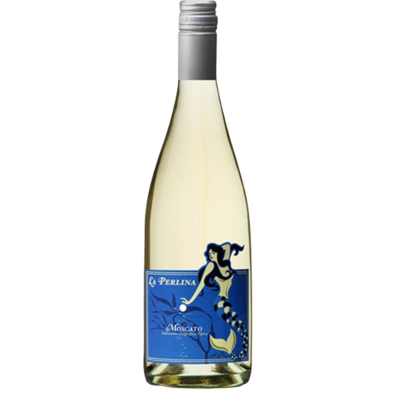 La Perlina Moscato 750 ML