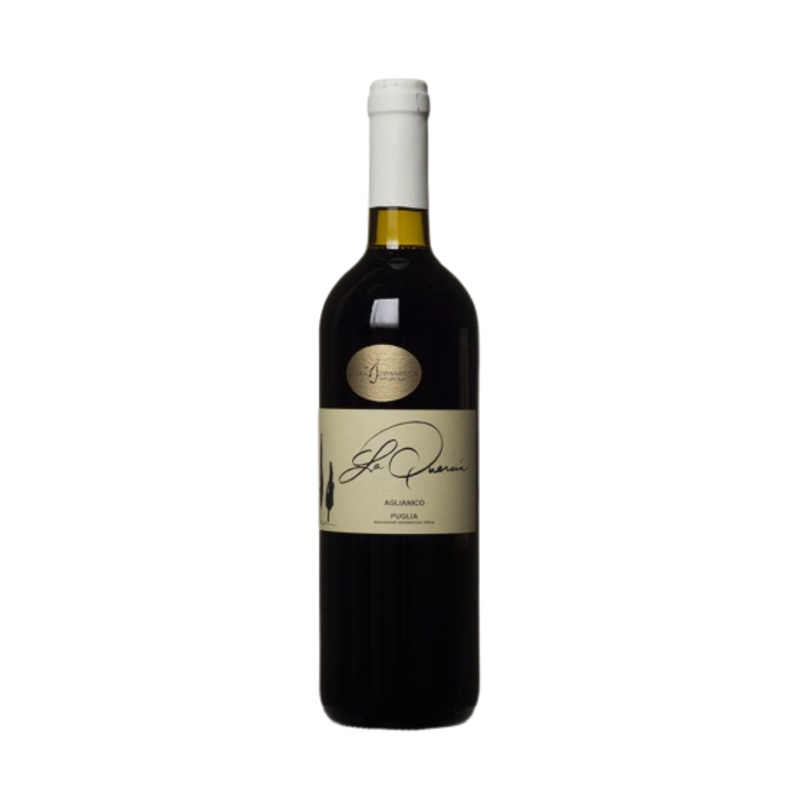 La Quercia Aglianico 750 ML