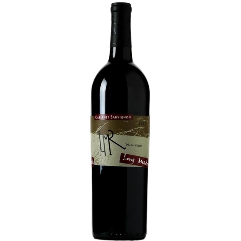 Long Meadow Ranch Cabernet Sauvignon Estate Rutherford 2013 750 ML