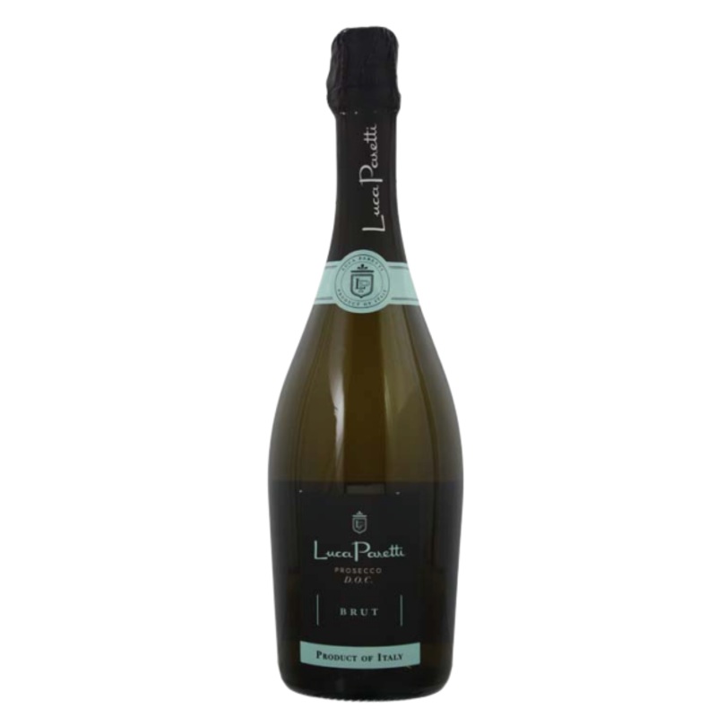 Luca Paretti Prosecco Lovo Brut 750 ML