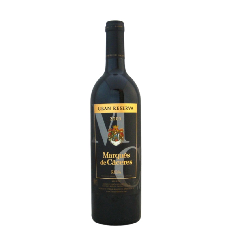 Marques de Caceres Rioja Gran Reserva 750 ML