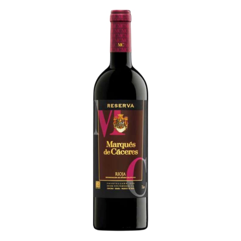 Marques de Caceres Rioja Reserva 750 ML