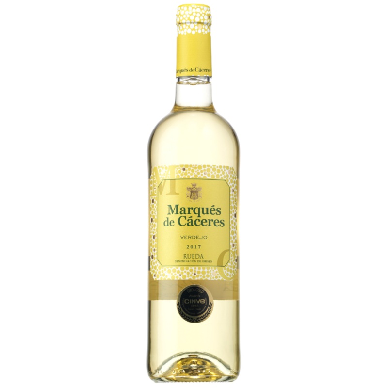 Marques de Caceres Rueda Verdejo 750 ML