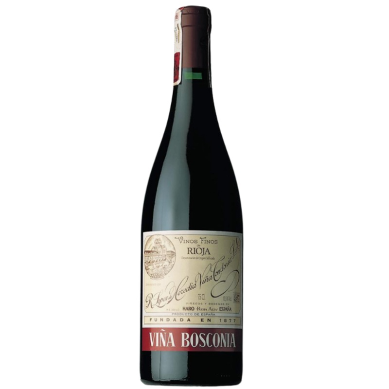 Marques de La Vina Rioja Reserva 750 ML