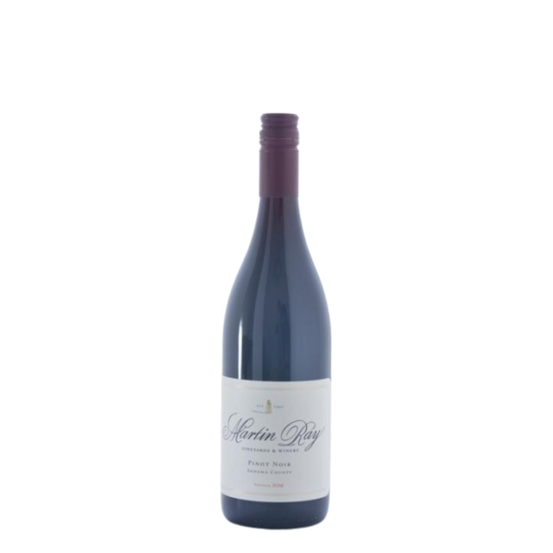 Martin Ray Pinot Noir Russian River Valley 2017 750 ML