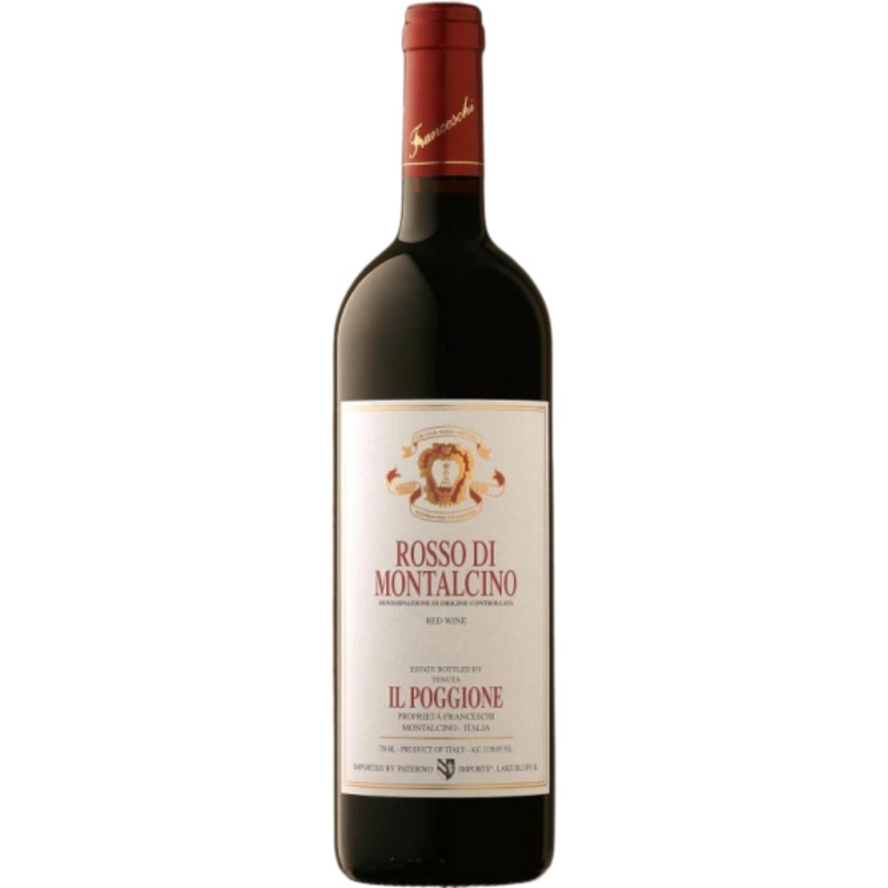 Mate Rosso di Montalcino 750 ML